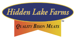 Hidden Lake Farms logo
